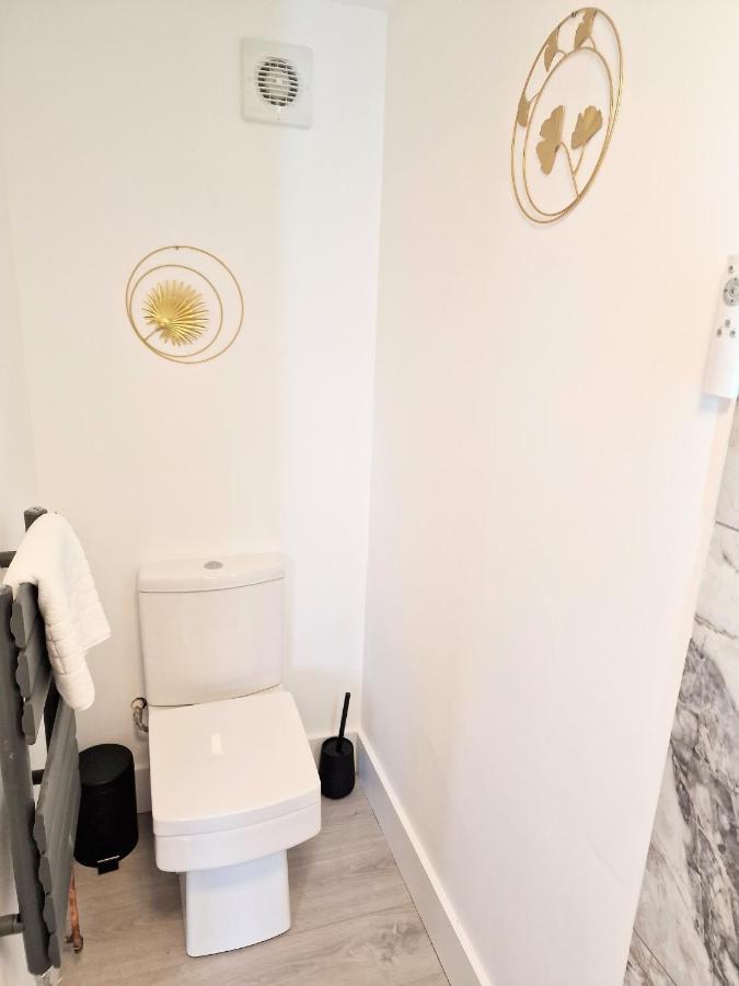 Kaoglen Fallow Pod - Luxury - Hot Tub - Pet Friendly ブレアゴーリー エクステリア 写真