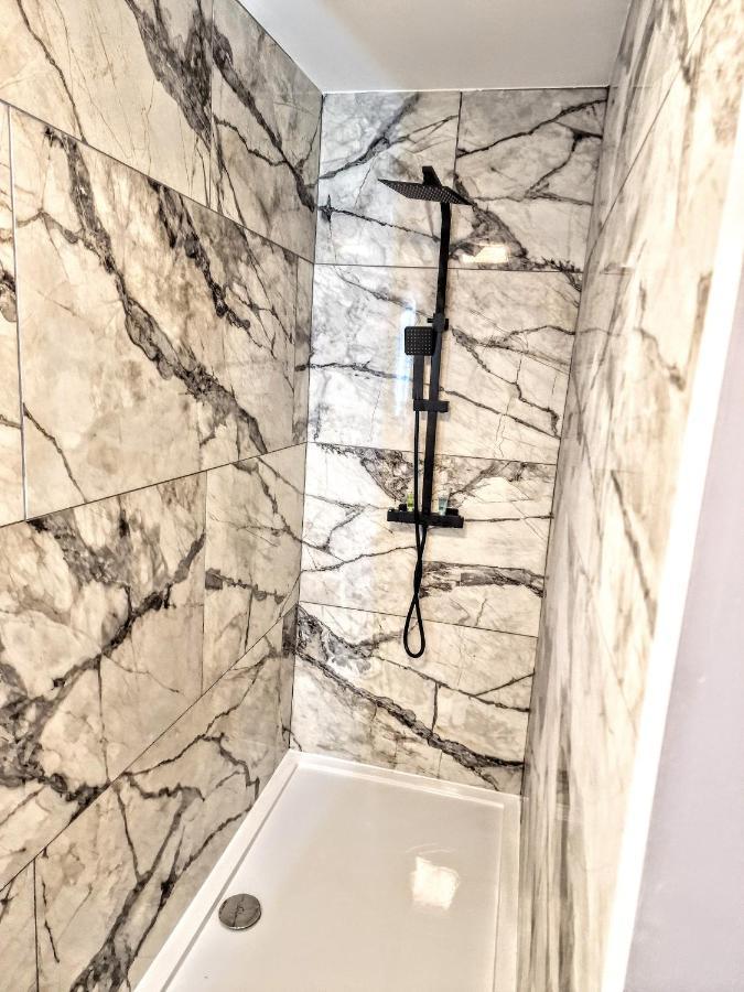 Kaoglen Fallow Pod - Luxury - Hot Tub - Pet Friendly ブレアゴーリー エクステリア 写真